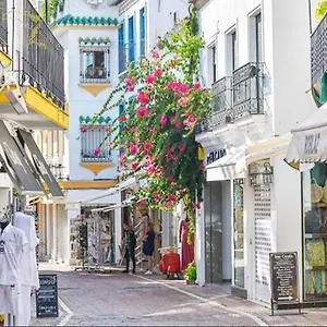 Piso Reformado A Estrenar Cerca Playa Y Centro Apartamento Marbella