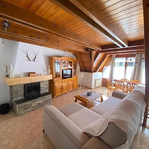 Laurens Apartamento Les
