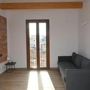 Homenfun Dalt Apartamento Badalona