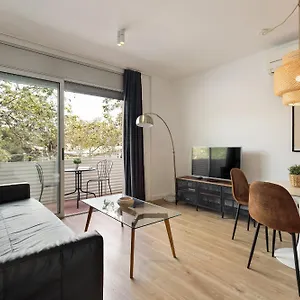 Ola Living Poblenou Apartamento Barcelona