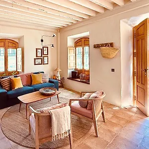 Casa Amandava Villa