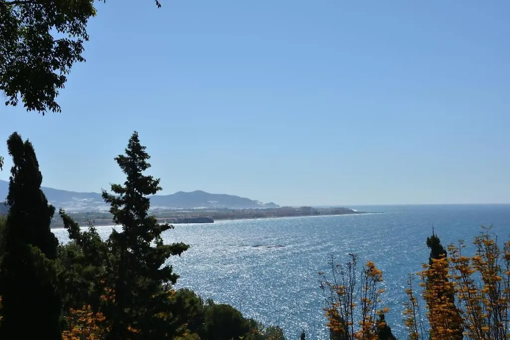 Villa Pushe Village Las Gaviotas Nature & Relax Salobreña