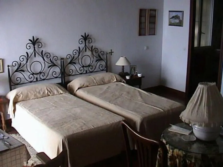 Pushe Village Las Gaviotas Nature & Relax Salobreña 0*,