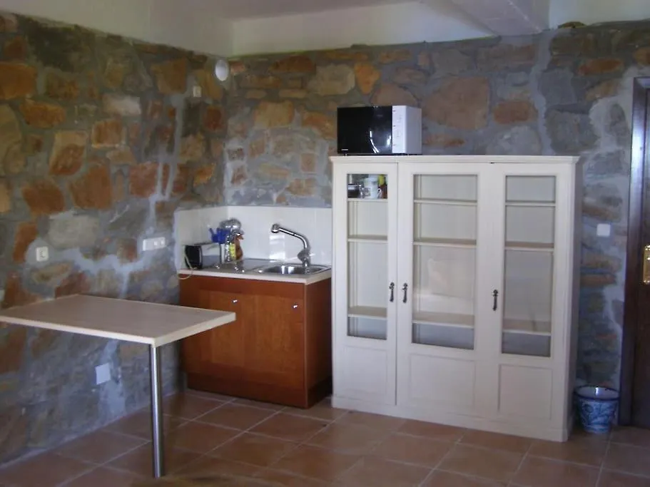 Villa Pushe Village Las Gaviotas Nature & Relax Salobreña