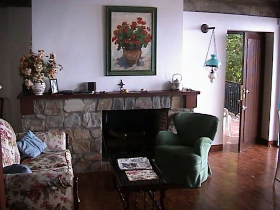 Pushe Village Las Gaviotas Nature & Relax Salobreña Villa