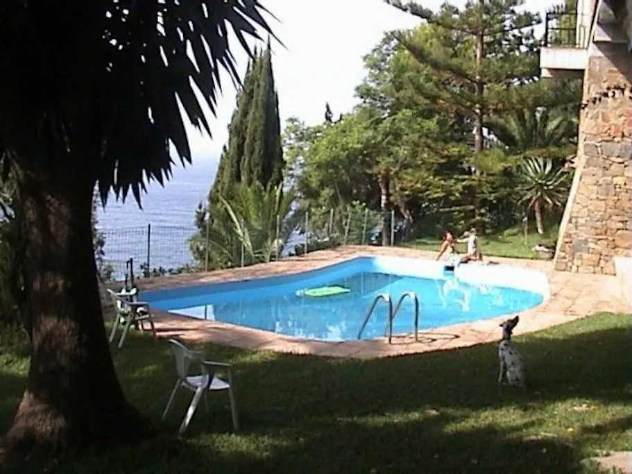 Pushe Village Las Gaviotas Nature & Relax Salobreña