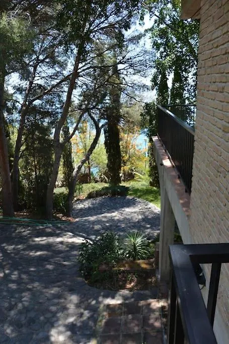 Pushe Village Las Gaviotas Nature & Relax Salobreña 0*,